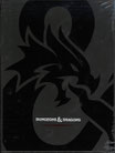 D&D5 Gitft Box (Alle Grundregelwerke + Spielleiterschirm)