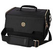 ENHANCE Tabletop Miniature Figure Satchel Black