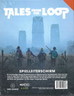 Tales from the Loop - Spielleiterschirm
