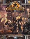 Iron Kingdoms - Das Rollenspiel zu Warmachine - Grundregeln
