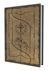 Das Schwarze Auge - Notizbuch der Vampirjäger - Notizbuch