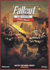 Fallout Factions: Nuka World Starter Set