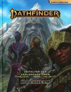 Pathfinder 2 - Zeitalter dVO: Hochhelm
