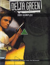 Delta Green - Der Komplex
