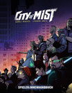 City of Mist - Spielerhandbuch