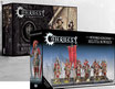 Hundred Kingdoms: Militia/Militia Bowmen (Dual Kit)