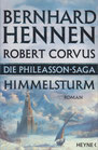 Die Phileasson-Saga - Himmelsturm Teil 2