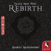 Black Rose Wars 2 - Rebirth - Basisspiel