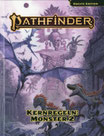 Pathfinder 2 - Kernregeln - Monster 2