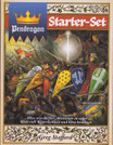 Pendragon - Starter-Set