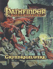 Pathfinder 1 Edition Grundregelwerk