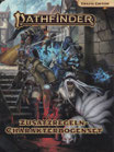 Pathfinder 2 - Zusatzregeln Charakterbogenset