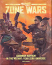 Mutant Year Zero: Zone Wars Core Set