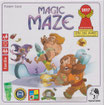 Magic Maze Pocket