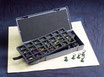 Figure Storage Box (L) for Larger 25mm Figures (56 Figure Capacity)