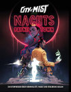 City of Mist - Nachts in Payne Town