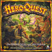 HeroQuest Der Dschungel von Delthrak ABENTEUERPACK