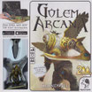 Golem Arcana All in