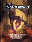 Starfinder 2 - Kernregeln - Spieler
