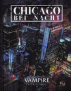 V5 Vampire - Die Maskerade: Chicago bei Nacht