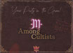 Among Cultists: Your party in the game