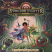 Dungeon Fighter: Labyrinth der launischen Lüfte EINSTIEGSSPIEL