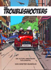 The Troubleshooters Regelwerk