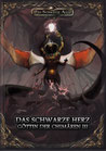 Das Schwarze Herz - Göttin der Chimären 3