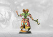 Weaver Courts: Taosidhe