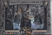 Night's Watch Heroes II