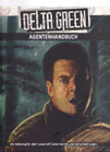 Delta Green - Agentenhandbuch