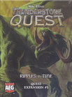 Thunderstone Quest - Ripples in Time - EN