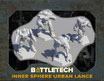 Inner Sphere Urban Lance
