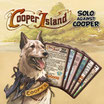 Cooper Island: Solo gegen Cooper