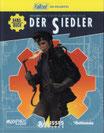 Fallout: Das Rollenspiel - Handbuch der Siedler