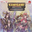 KamiGami Battles - Battle of the NineRealms