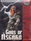 Blood Rage - God of Asgard