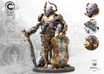 City States: Promethean