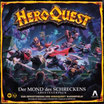 HeroQuest Mond des Schreckens Abenteuerpack