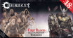 Old Dominion: First Blood Warband