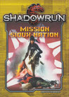 Shadowrun Mission Sioux Nation 5te Edition