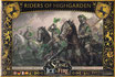 Riders of Highgarden (Baratheon)