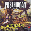 Posthuman Saga - Widerstand