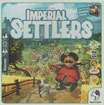 Imperial Settlers