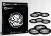 Dweghom: Conquest Objective Zones - Logo
