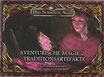 Aventurische Magie 2 - Traditionsartefakte / DSA5 Spielkartenset