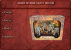 Inner Sphere Heavy Recon Lance