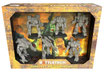 Legendary Mechwarriors III