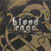 Blood Rage - God of Asgard