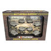 Battlefield Support: Assault & Cavalry Lances